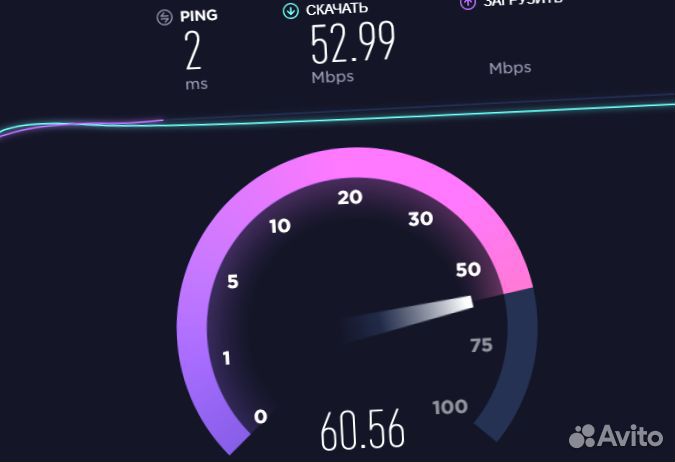 Безлимитный интернет в частный дом