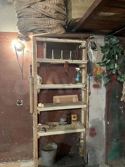 Гараж, 18 м²