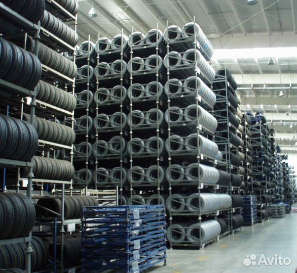 Triangle TR646 185/75 R16