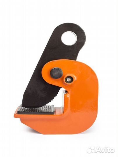 Захват горизонтальный dhqa (г/п 3,2т, лист 0-45мм)