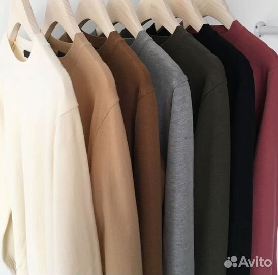 Одежда унисекс