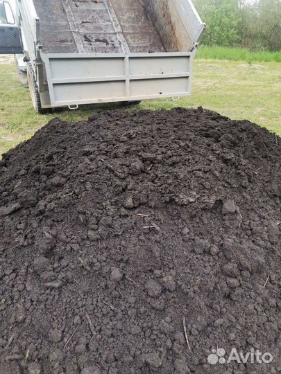 Щебень Песок Щпс Пгс Земля Навоз (от 5 до 30т)