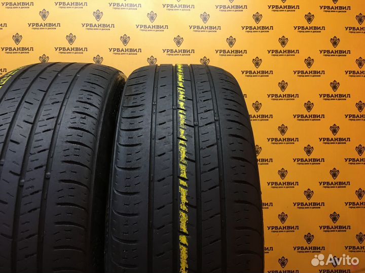 Kumho Solus TA31 215/55 R17 94V