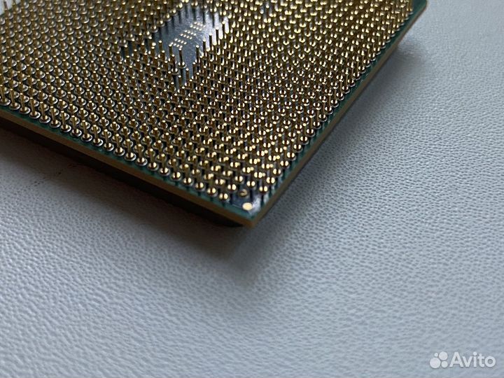 Процессор amd a4 6300