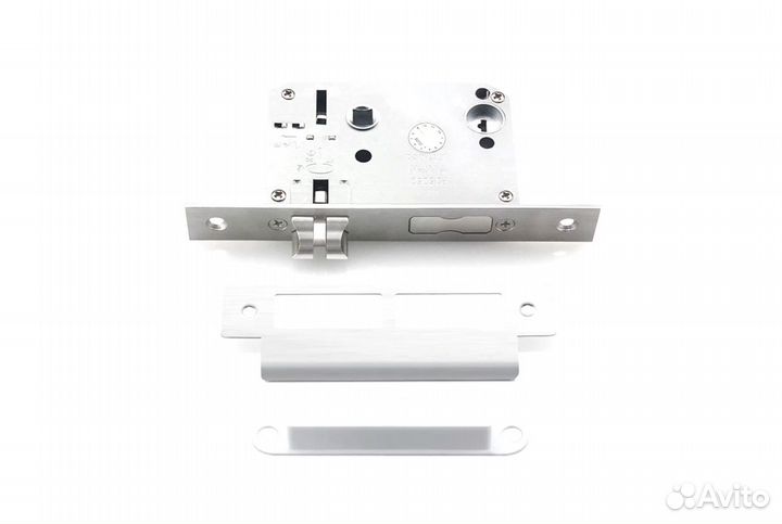 Умный дверной замок Ps-Link отпечаток / rfid-ключ