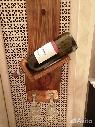 Винная полка