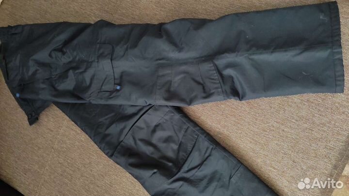 Продам горнолыжные штаны