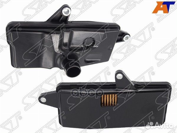 Фильтр CVT honda FIT/jazz 13/civic 15/HR-V