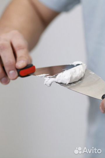 Косметический ремонт квартир