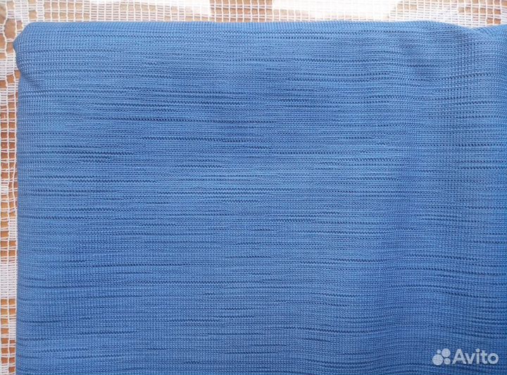 Отрезы трикотаж,плательная,костюмная,атлас СССР