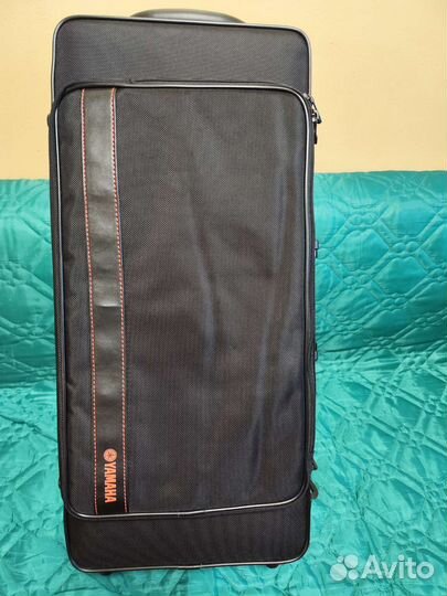 Футляр,кейс,чехол,чемодан для саксофона альта