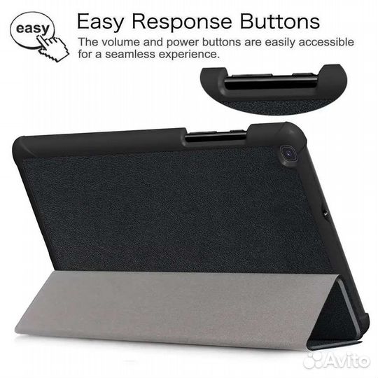 Чехол пленка стилус Samsung GalaxyTabA8.0т290т295