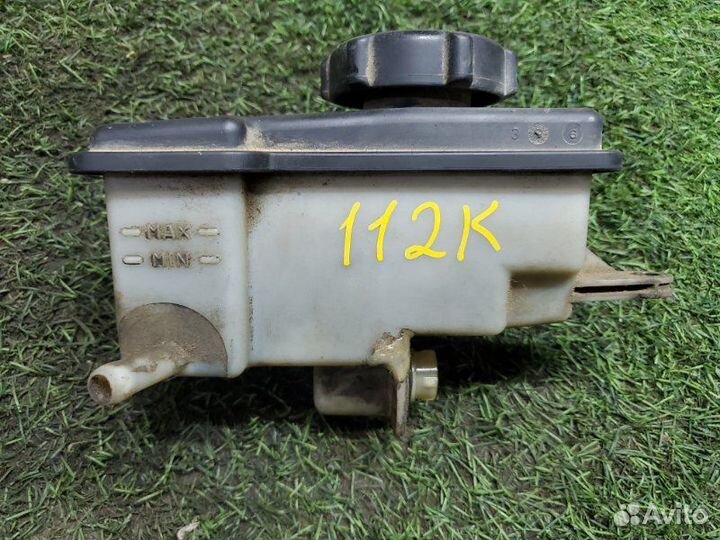 Бачок гидроусилителя Ford Mondeo 3 B4Y cjba