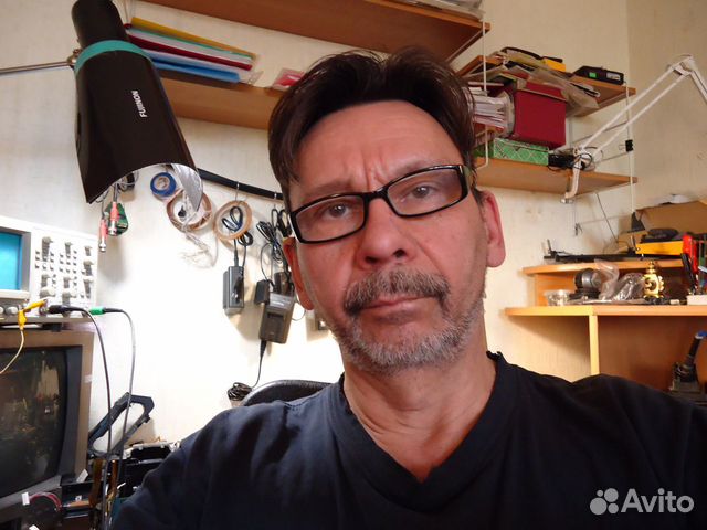 Ремонт проф. камкодеров(видеокамер) Sony,Panasonic