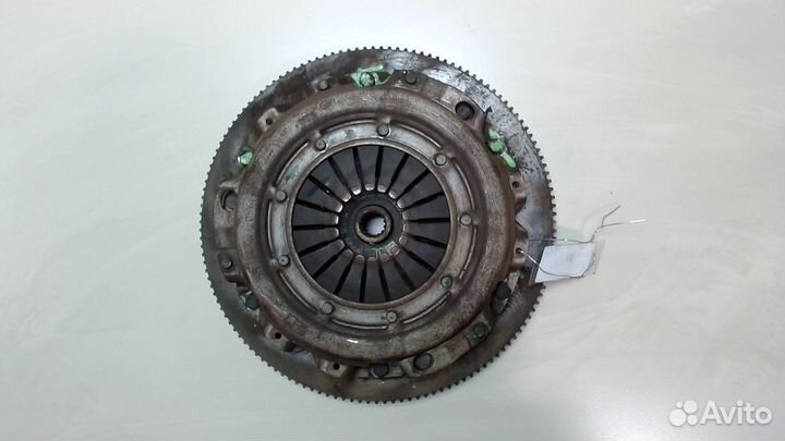 Маховик Opel Astra G, 2004