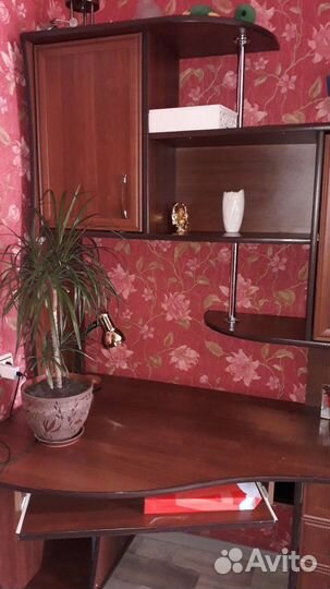 Компьютерный стол бу