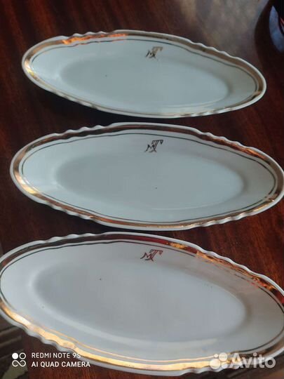 Селедочница СССР