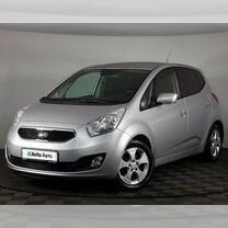 Kia Venga 1.6 AT, 2011, 200 000 км, с пробегом, цена 650 000 руб.