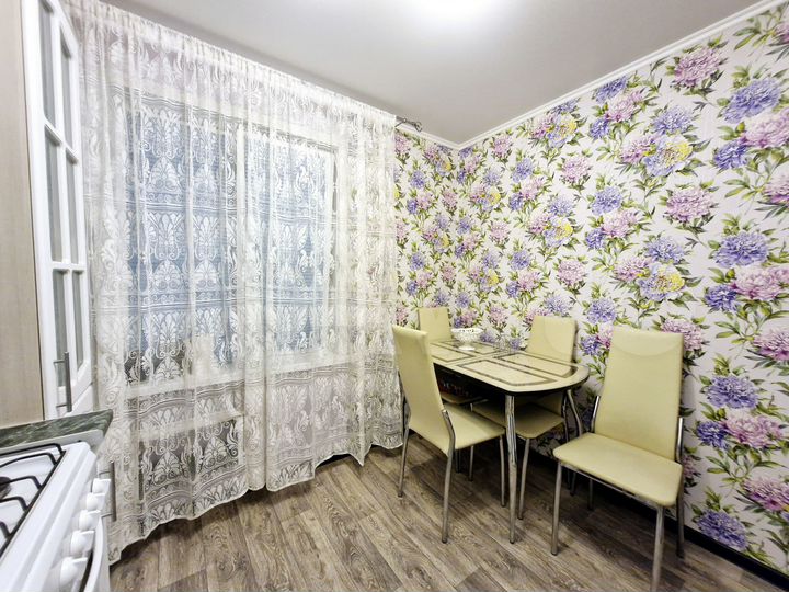 1-к. квартира, 36,5 м², 2/3 эт.