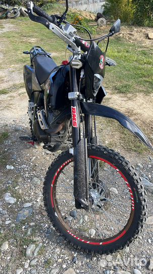 Regulmoto sport-003 PR 300