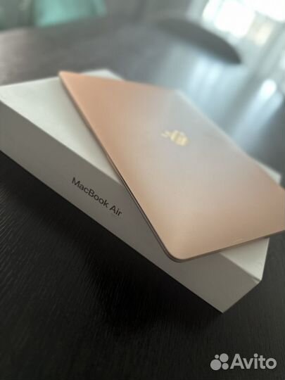 Apple MacBook Air 13 2019