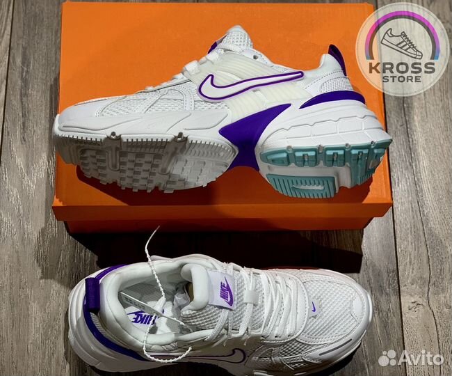 Кроссовки Nike Runtekk 2 женские