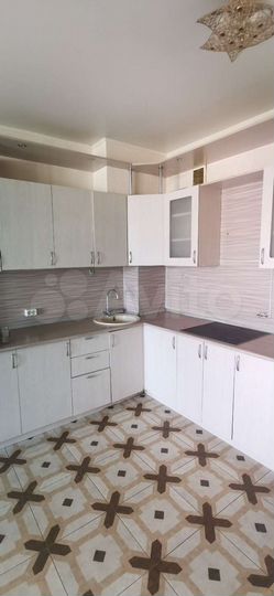 2-к. квартира, 68 м², 9/16 эт.