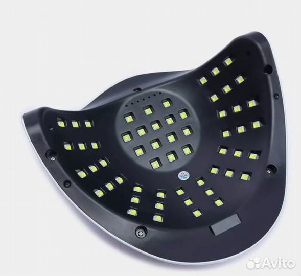 LED лампа для маникюра/ педикюра SUN (новая)