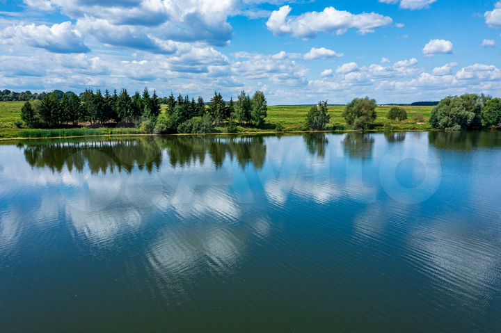 Участок 30 сот. (ИЖС)