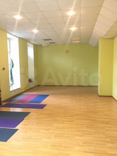 Торговая площадь, 180 м²