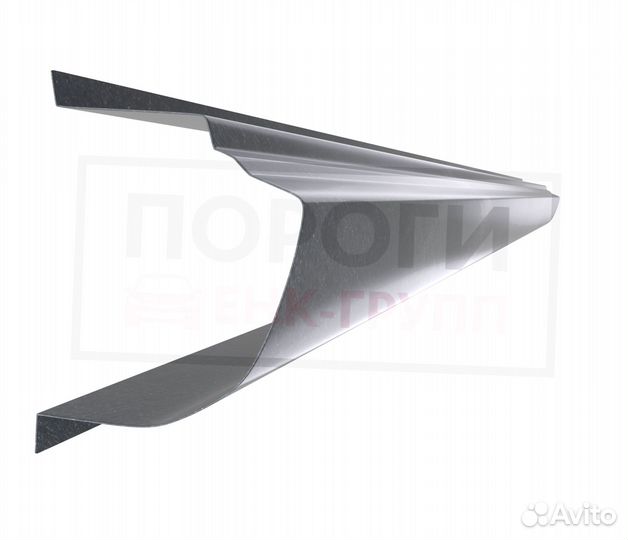 Пороги Nissan (Y32) седан и др