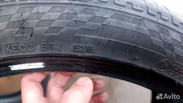 Jinyu YC01 2.25/4.5 R18