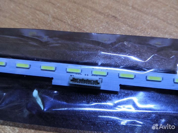 Led подсветка для телевизора sony