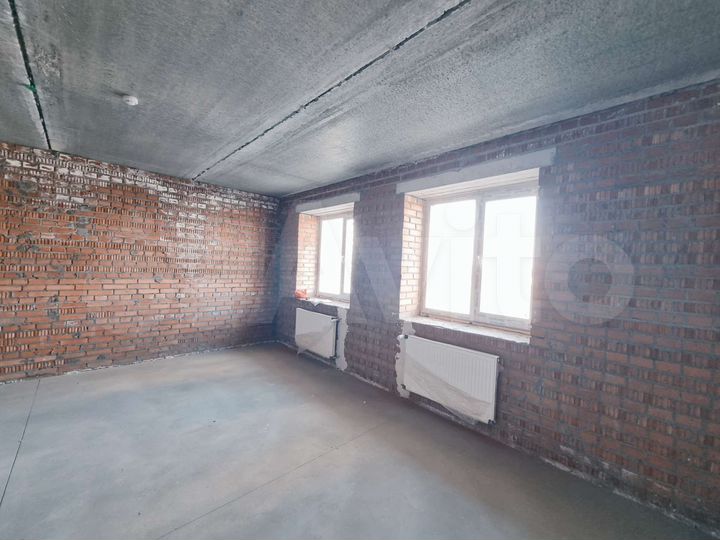 1-к. квартира, 33,5 м², 2/18 эт.