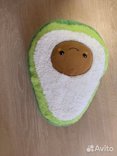 Мягкие игрушки