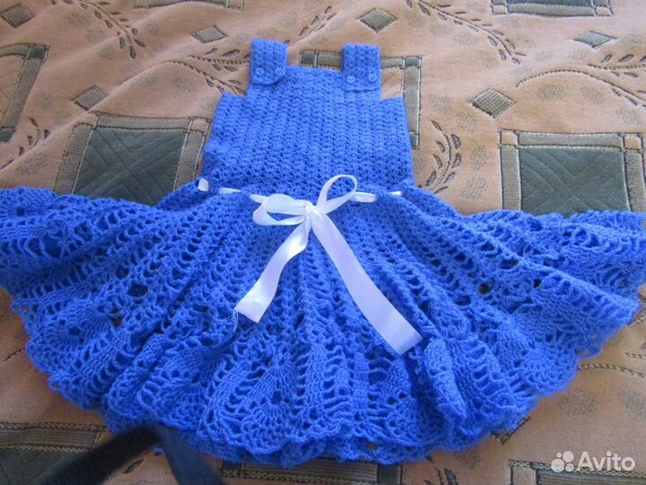 Вяжу на заказ