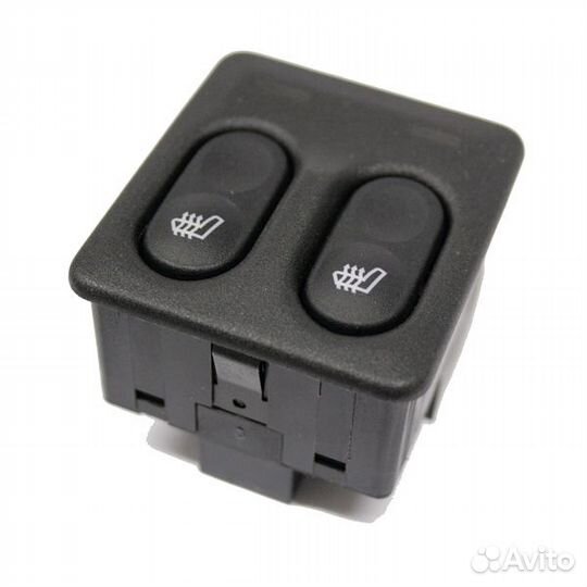 Блок управления обогревом сидений