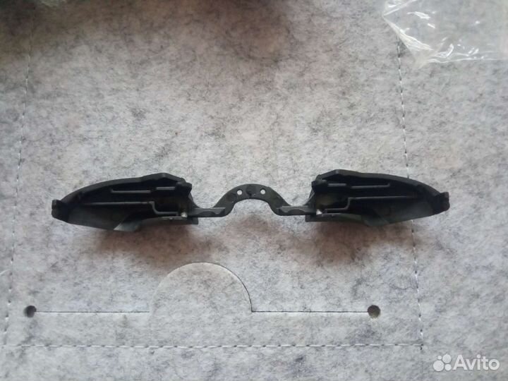 Бамперы lb lr на xbox One