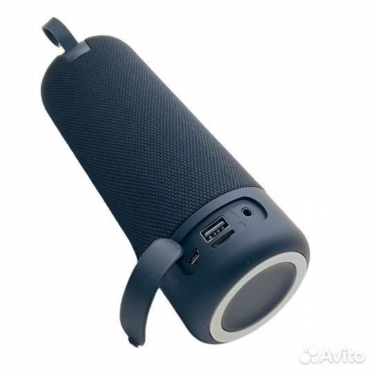 Портативная колонка borofone BR19 (black)