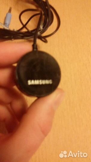 Samsung BN96-31644A ик-удлинитель Blaster для Smar