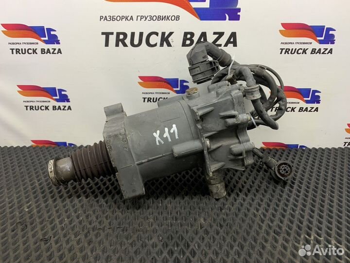 Эпу сцепления