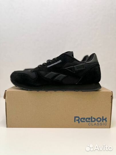 Кроссовки Reebok
