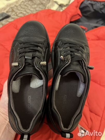 Туфли для мальчика