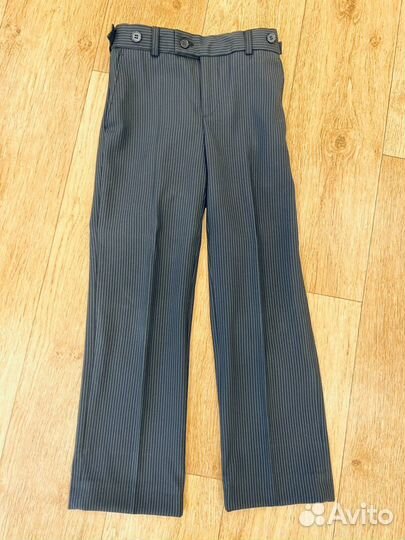 Костюм для мальчика (школьная форма)