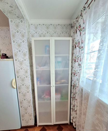 2-к. квартира, 63,4 м², 17/23 эт.