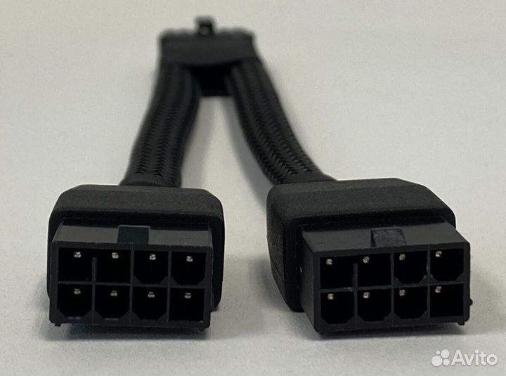 Переходник для видеокарты 12vhpwr cable