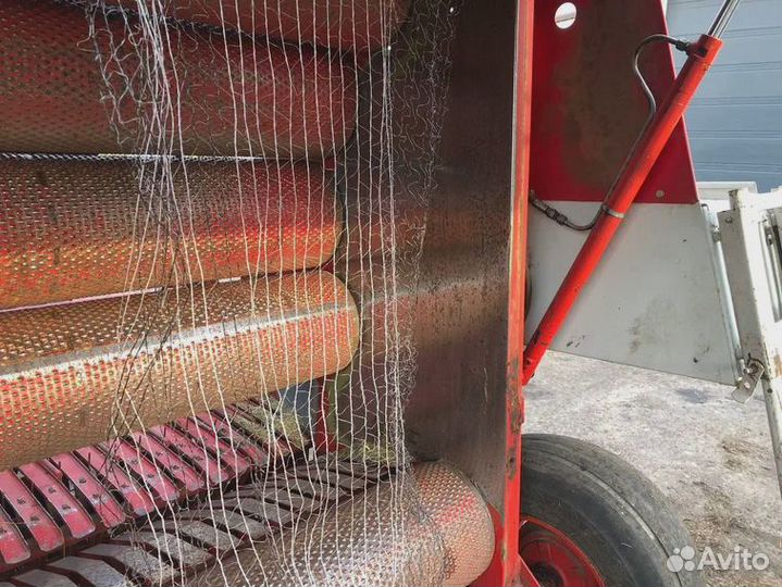 Пресс-подборщик Arobale 1212, 1905