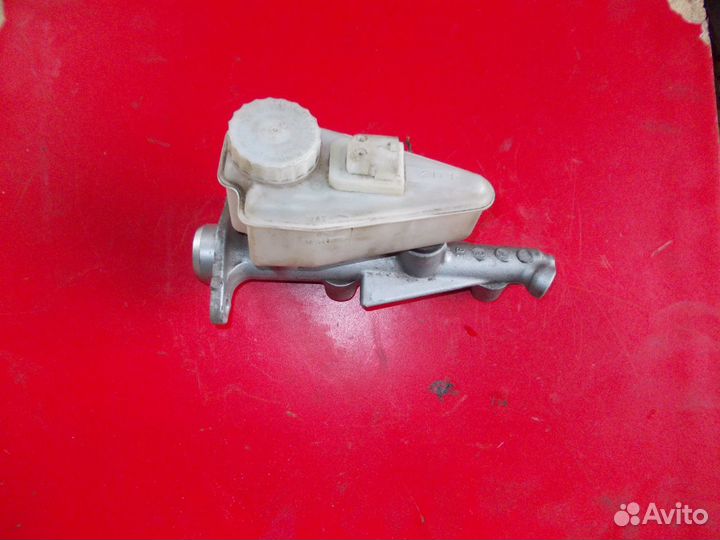 Тормозные супорта на Вольво 940