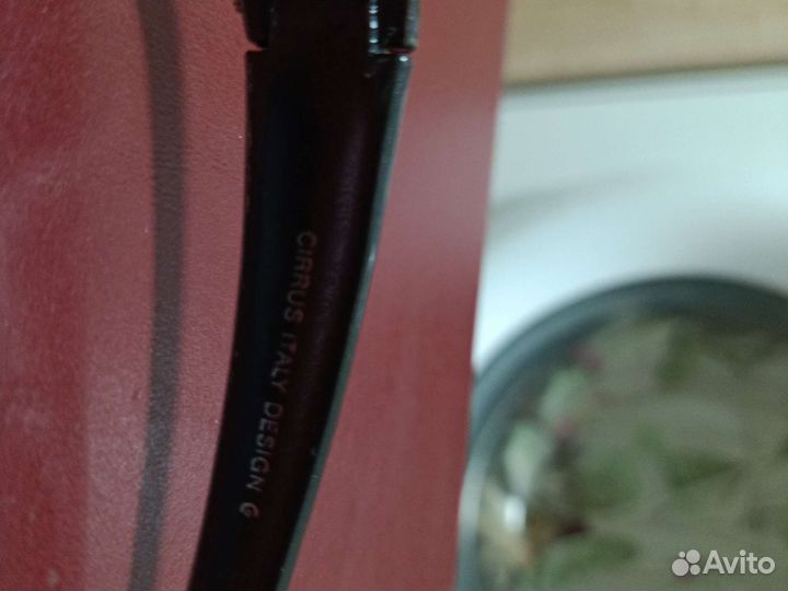 Солнцезащитные очки детские