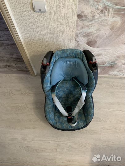 Детское автокресло maxi cosi tobi